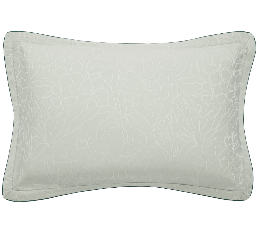 Ted Baker Lemongrass Oxford Pillowcase